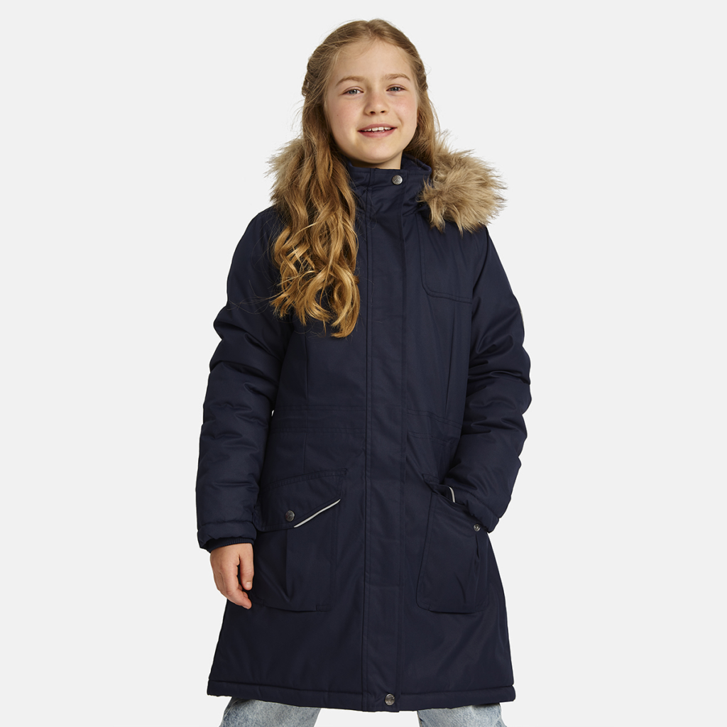 Tyttöjen talviparka MONA 2