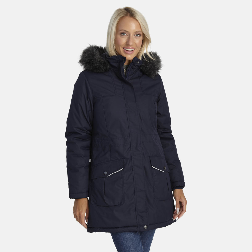 Naisten talviparka MONA 2