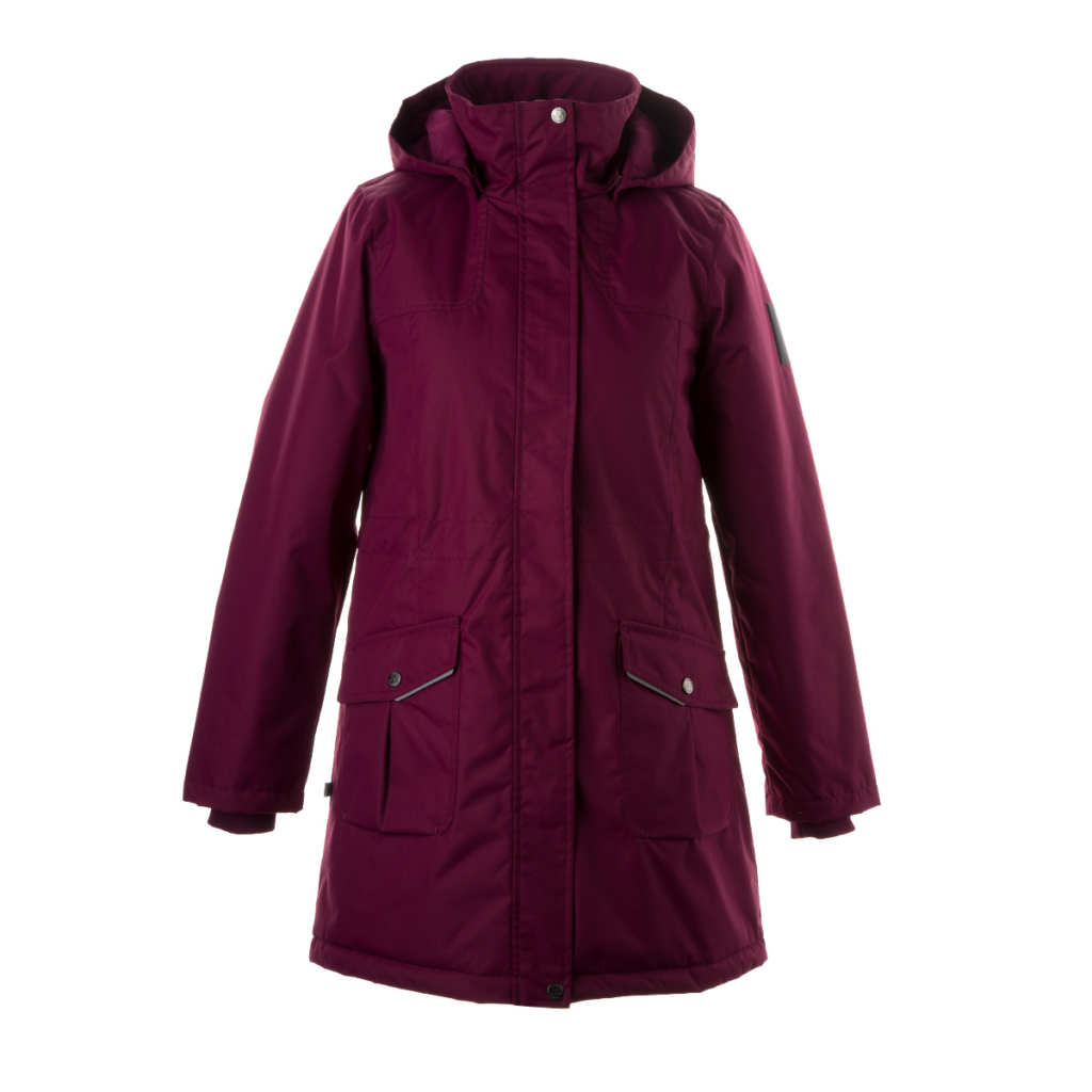 Naisten kevät-syksy parka MONA 3