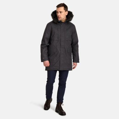 Dark gray