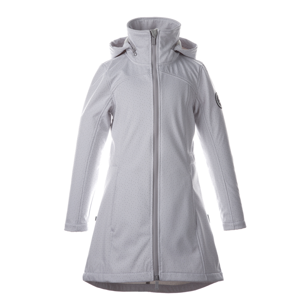 Tyttöjen Softshell takki AVA