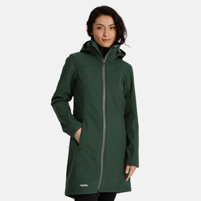Forest green