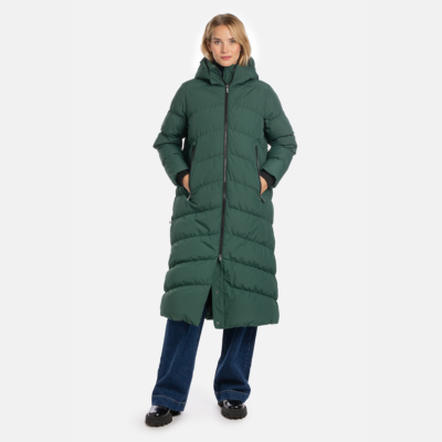Forest green