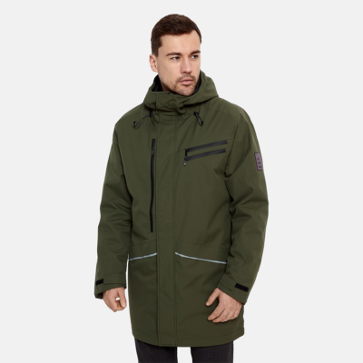 Dark green