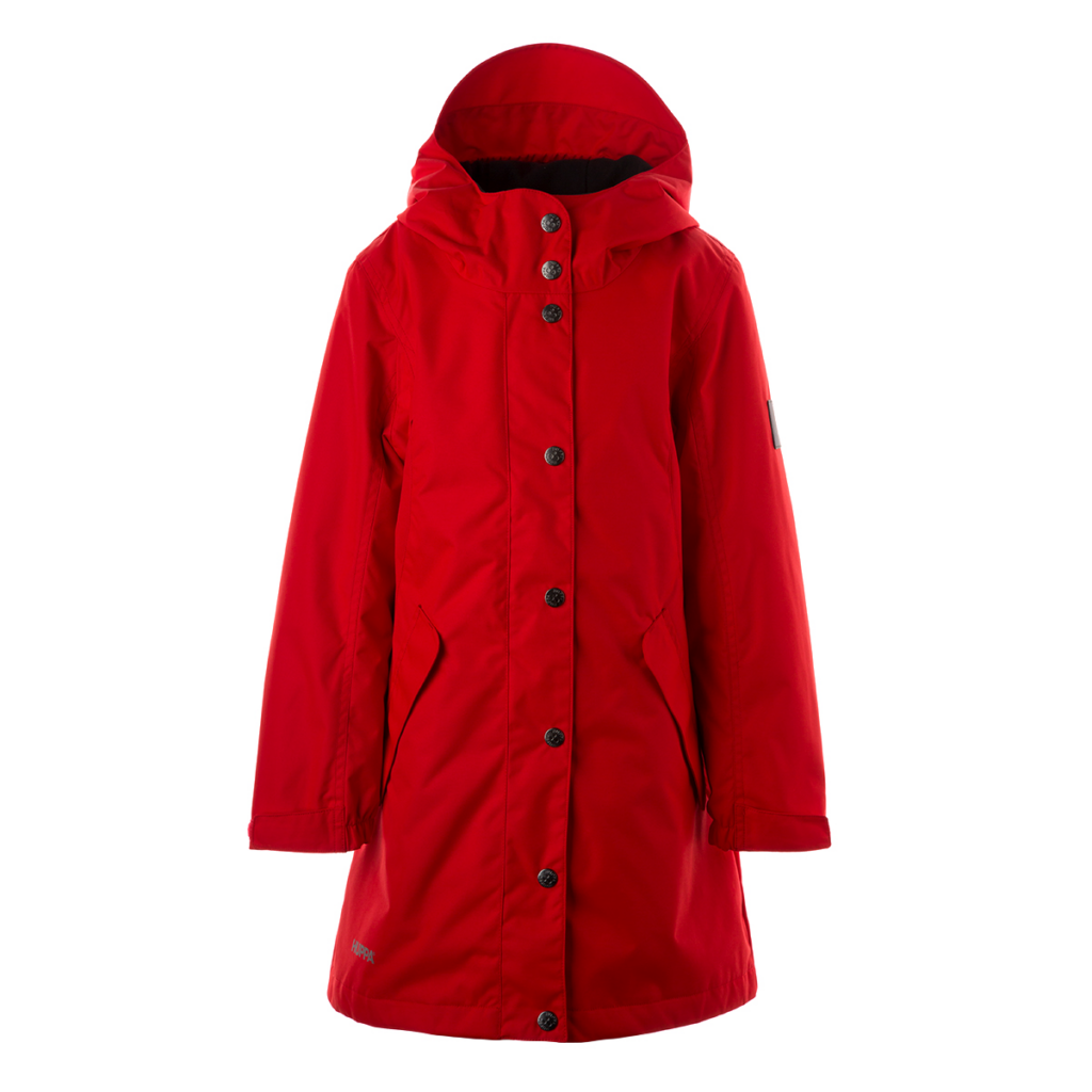 Tyttöjen kevät-syksy parka JANELLE 1