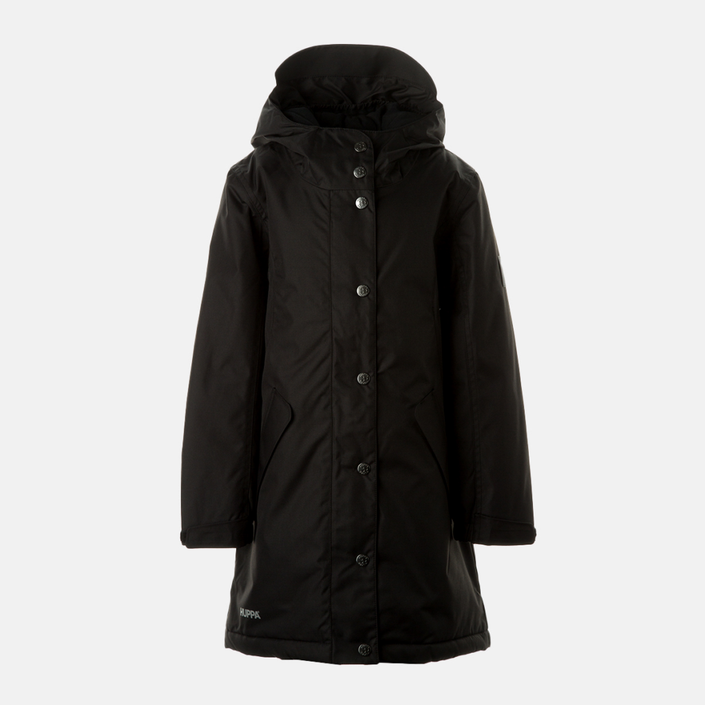 Tyttöjen kevät-syksy parka JANELLE 1