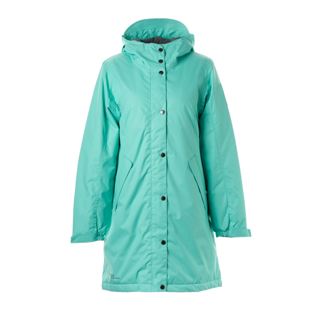 Tyttöjen kevät-syksy parka JANELLE 1