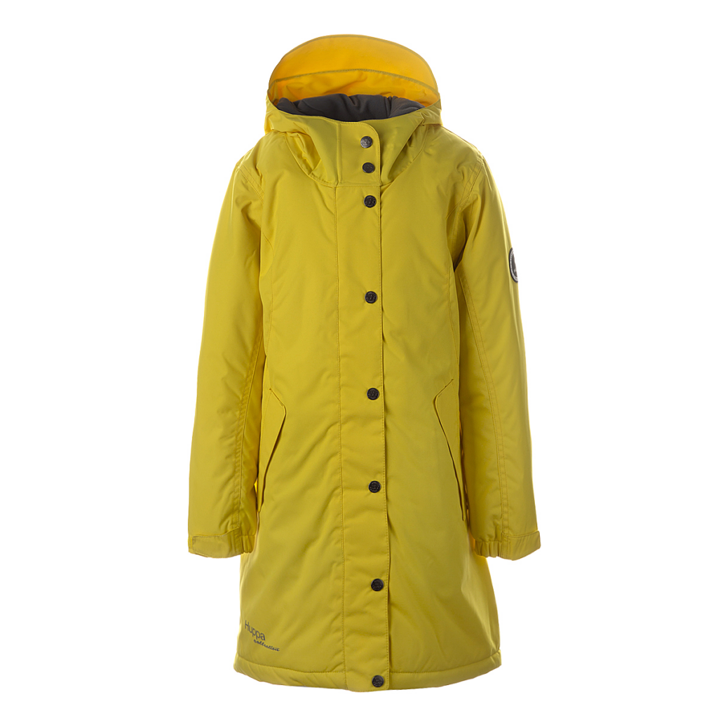 Tyttöjen kevät-syksy parka JANELLE 1