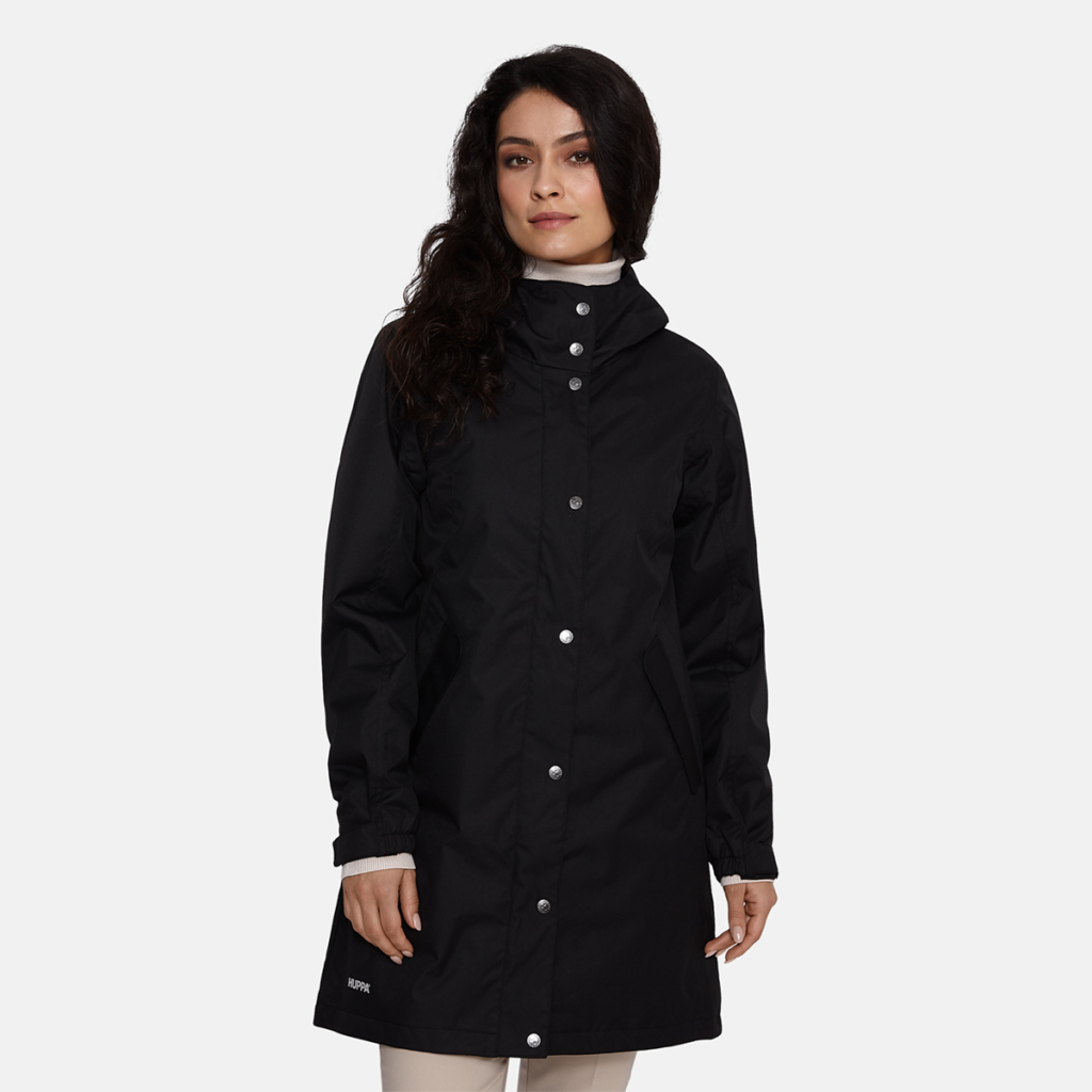 Naisten kevät-syksy parka JANELLE 1