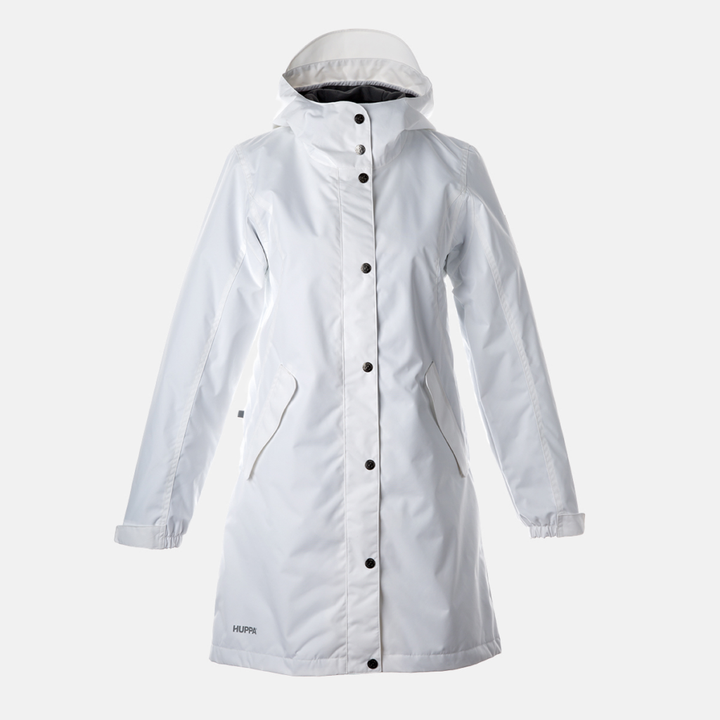 Naisten kevät-syksy parka JANELLE 1