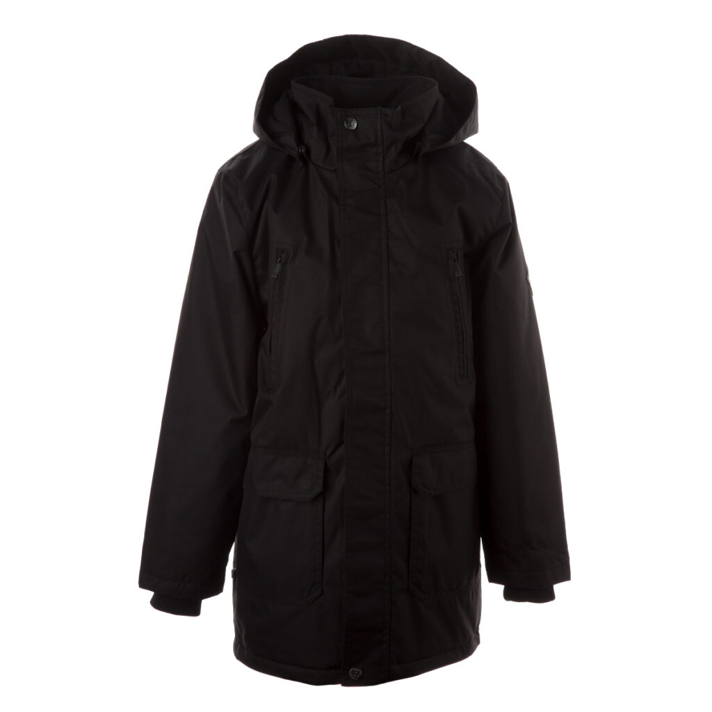 Poikinen kevät-syksy parka ROMAN 1