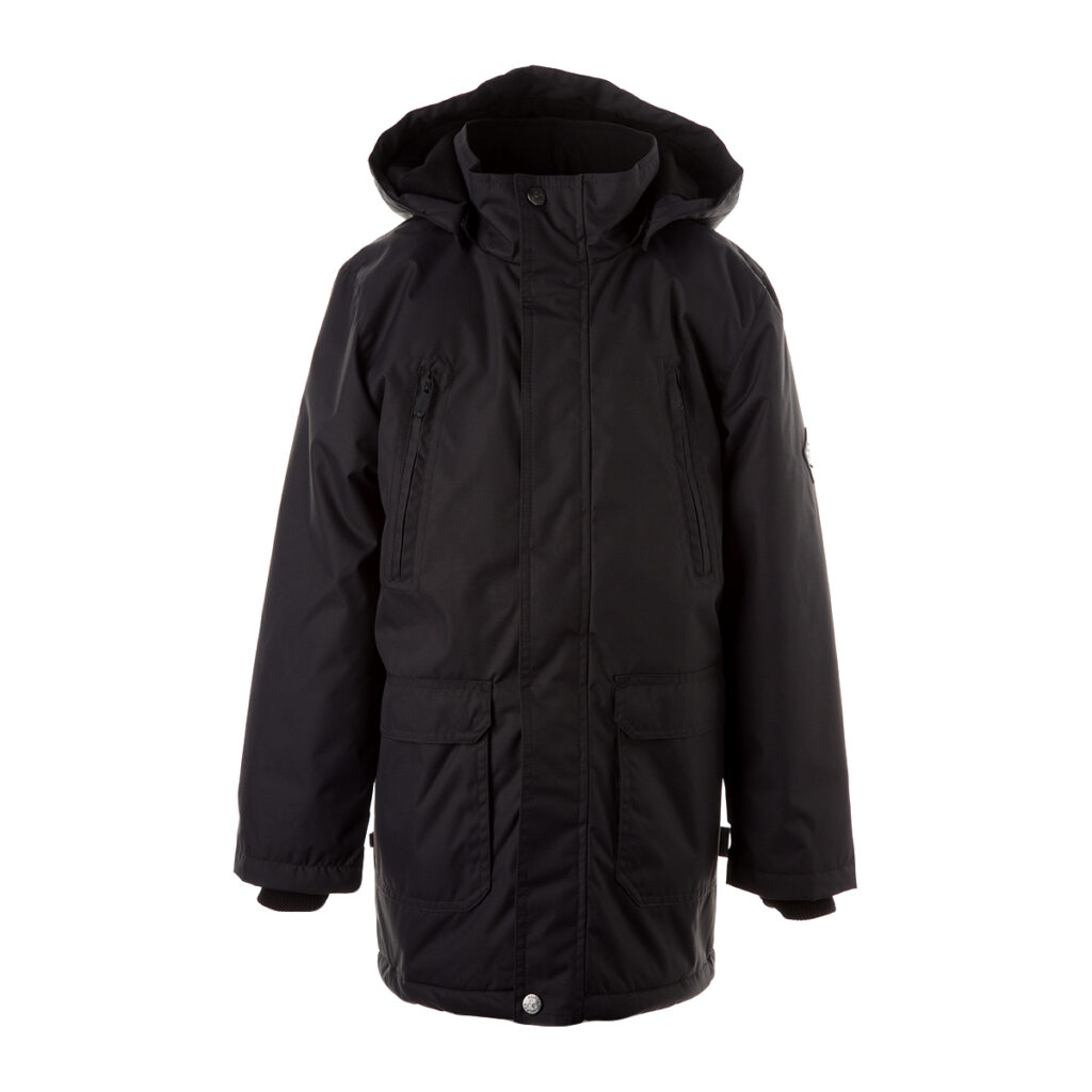 Poikinen kevät-syksy parka ROMAN 1
