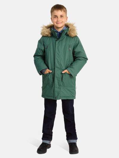 Forest green