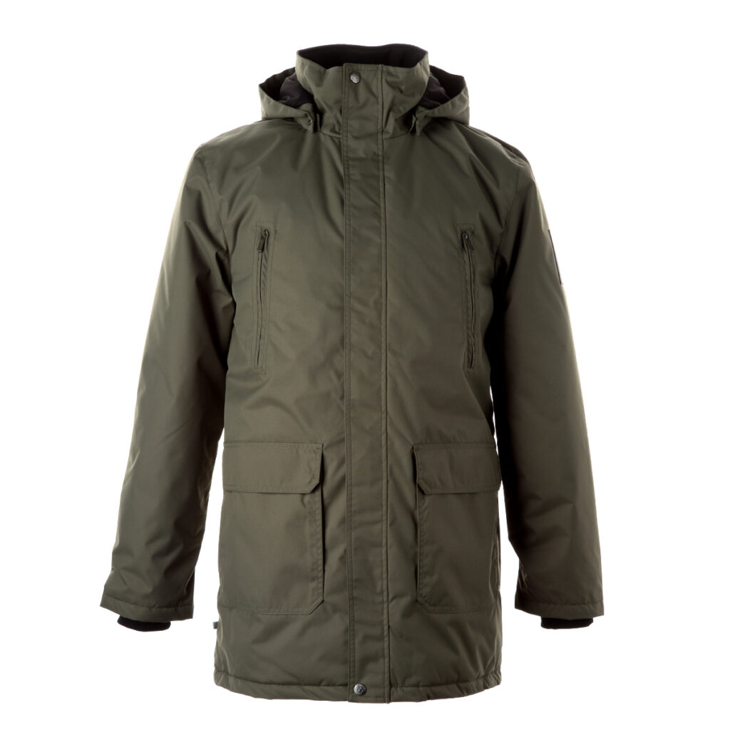 Miesten kevät-syksy parka ROMAN 1