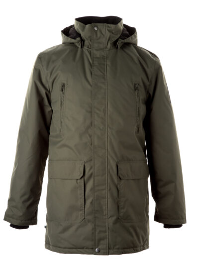 Dark green