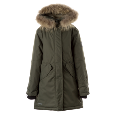 Dark green