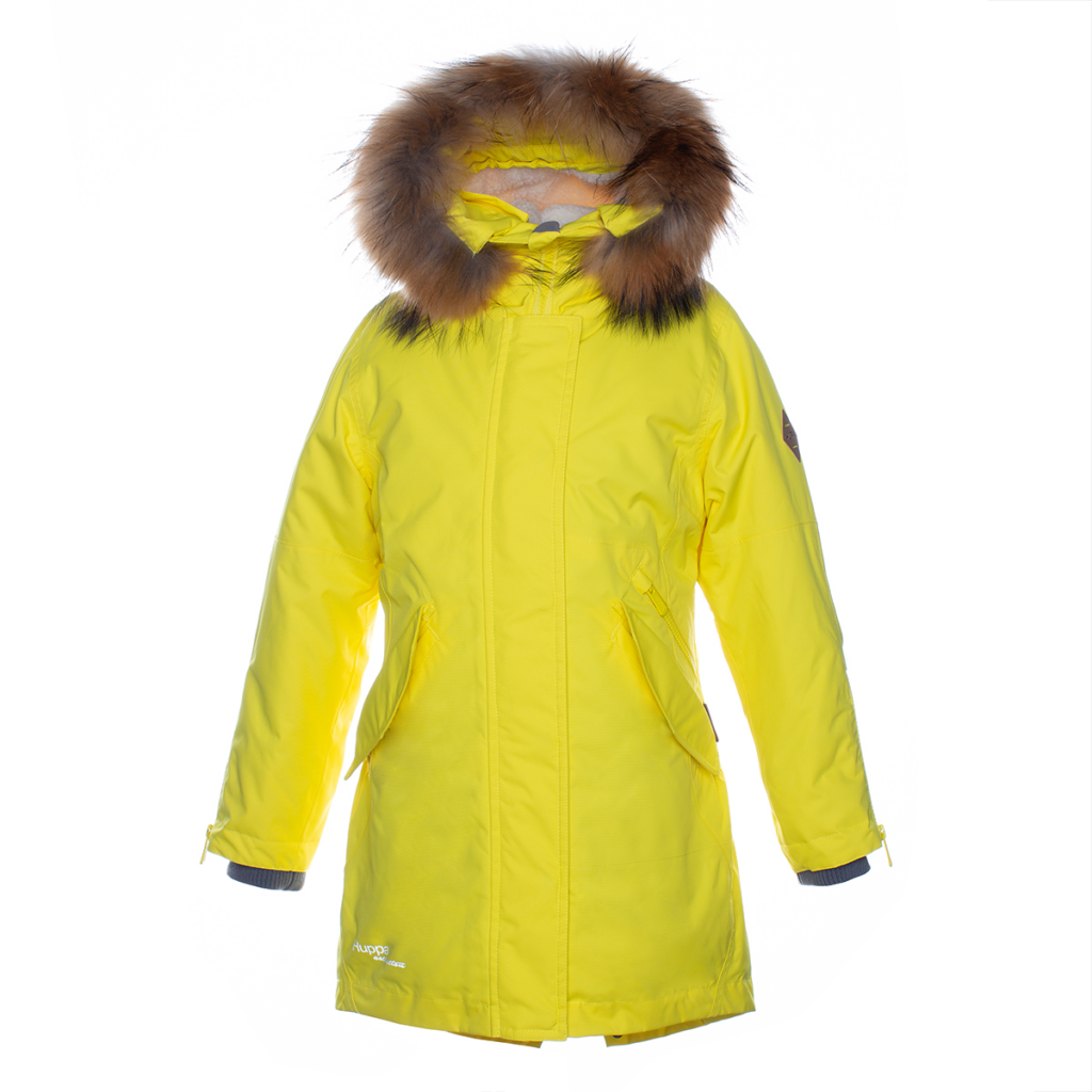 Naisten talviparka VIVIAN 1