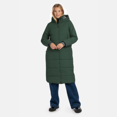 Forest green