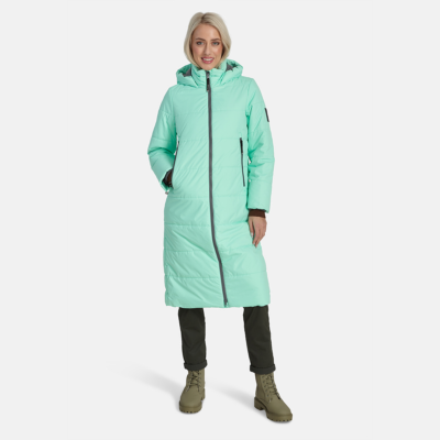 Mint green