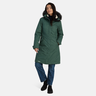 Forest green