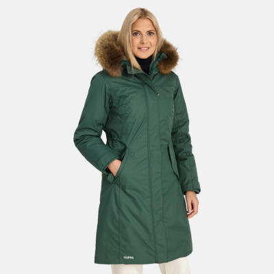 Forest green