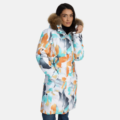 Light gray (patterned)