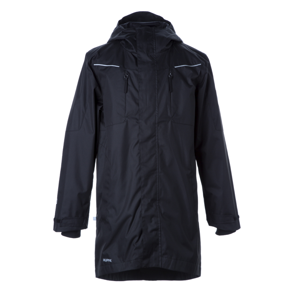 Miesten kevät-syksy parka DUSTIN
