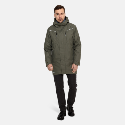 Dark green
