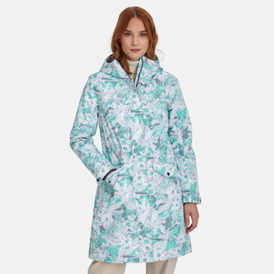 Light gray (patterned)