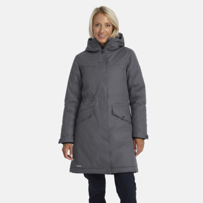 Dark gray