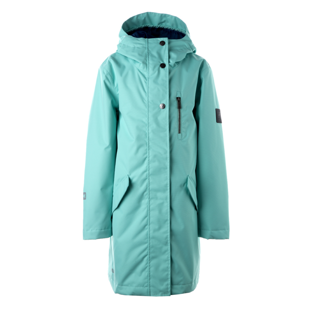 Tyttöjen kevät-syksy parka SUULE 1