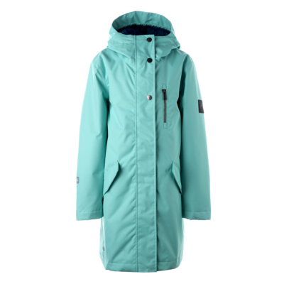 Mint green