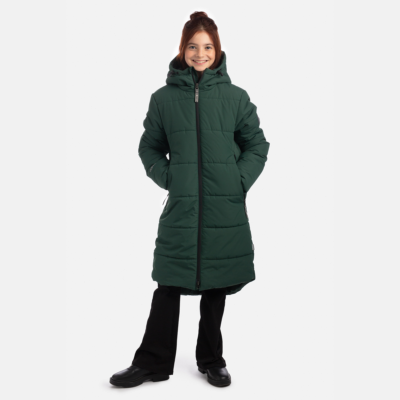 Forest green