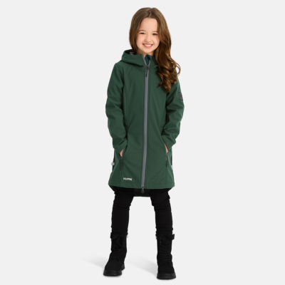 Forest green