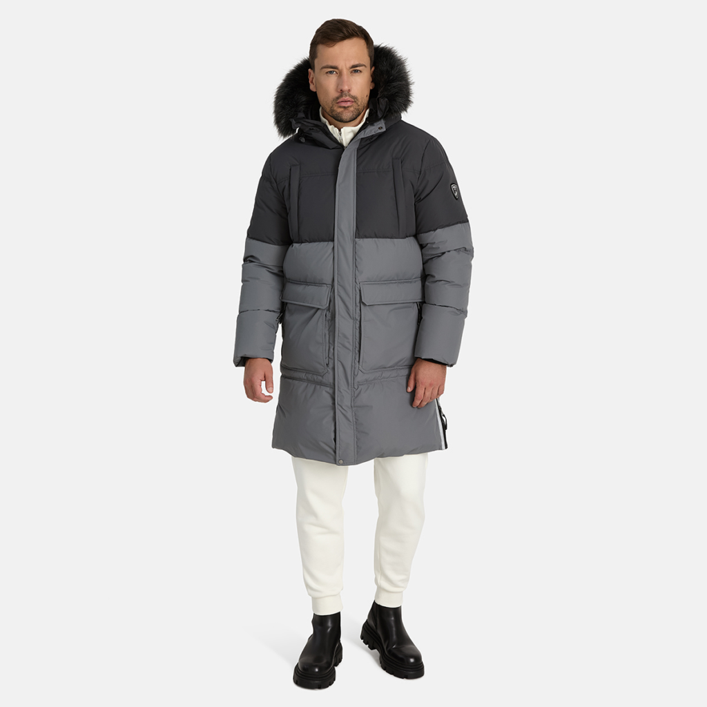 Unisex talviparka ALASKA