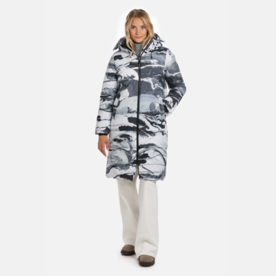 Dark gray (patterned)