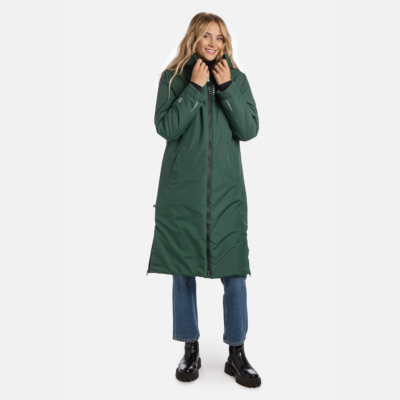 Forest green