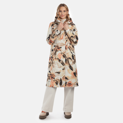 Light beige (patterned)