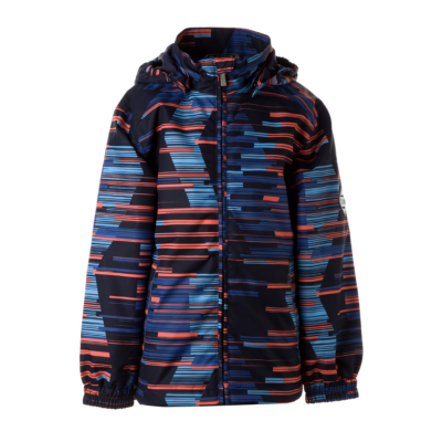 Dark blue (patterned)