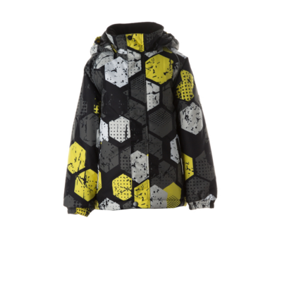 Dark green (patterned)