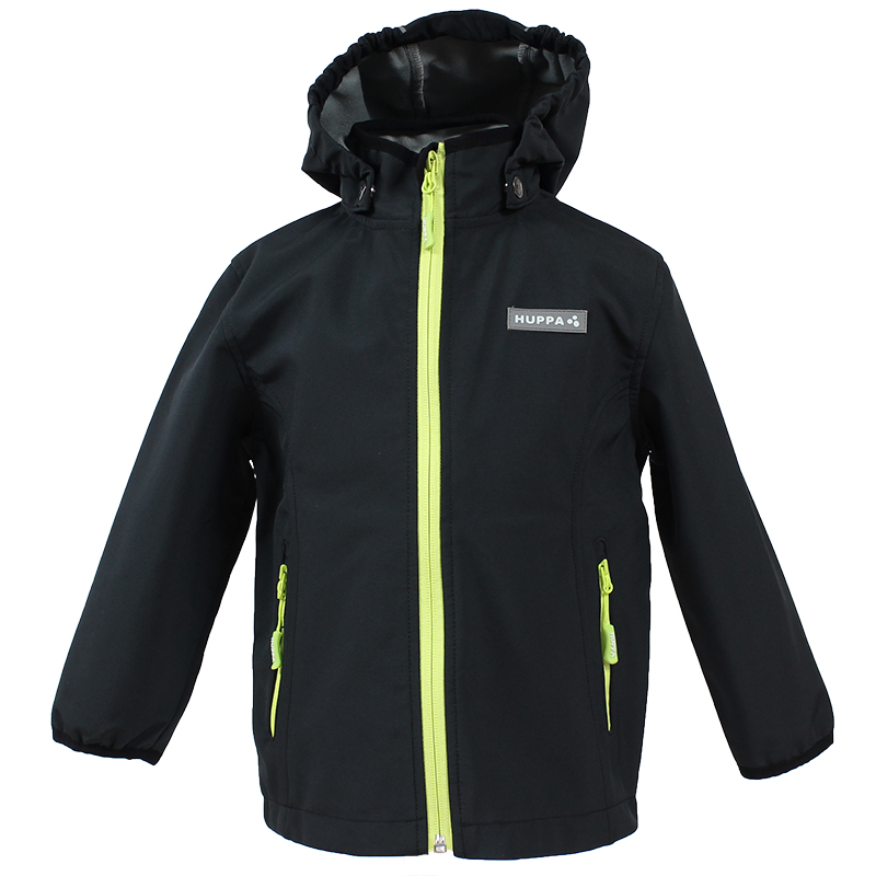 Poikinen Softshell takki RIANNA