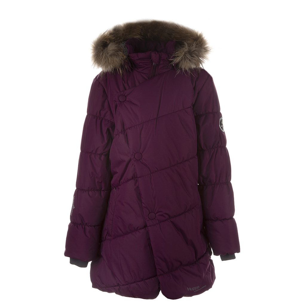 Tyttöjen talvitakki ROSA 1