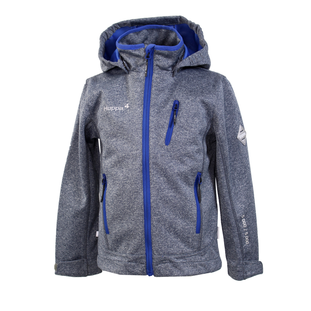 Miesten Softshell takki JAMIE 1