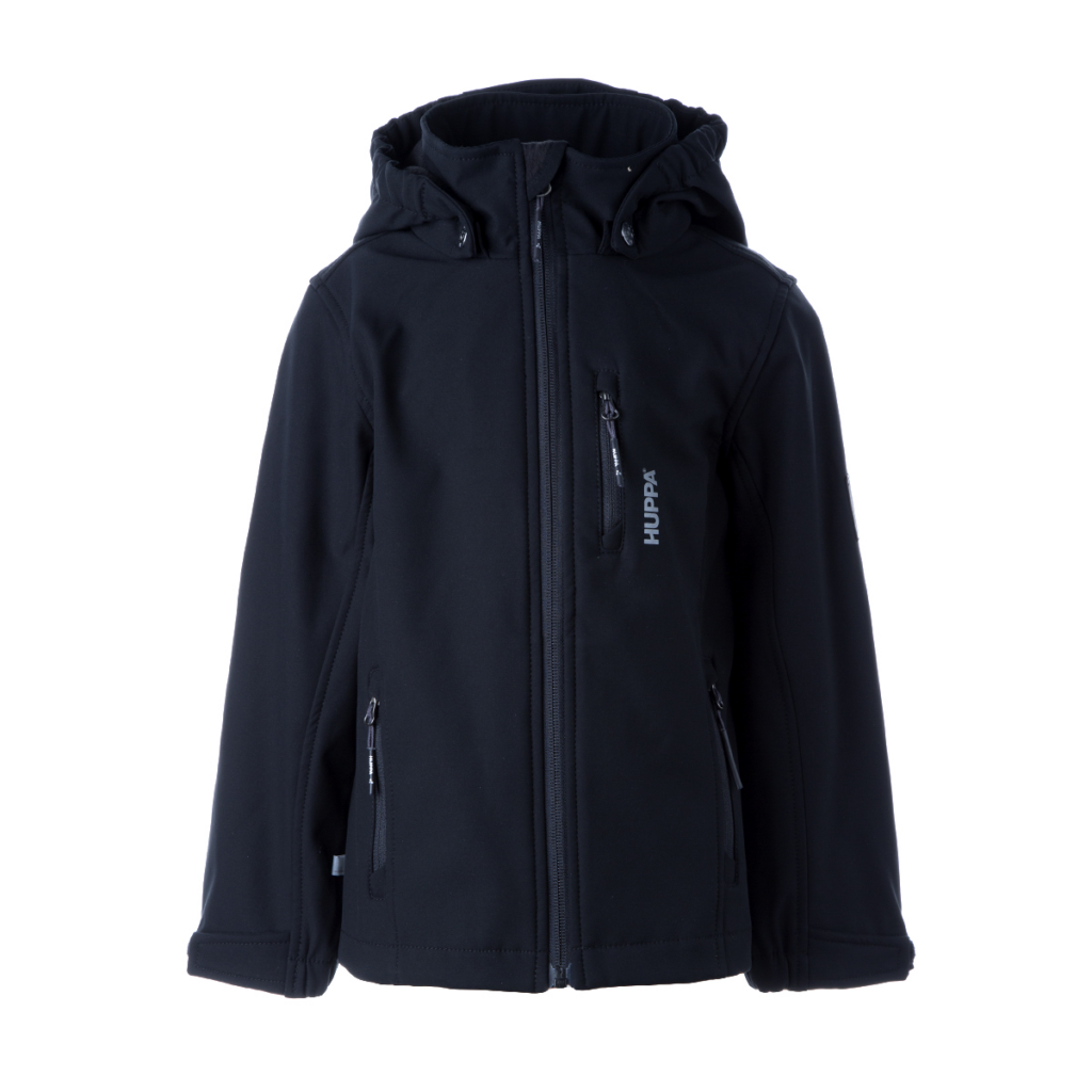 Poikinen Softshell takki JAMIE 2