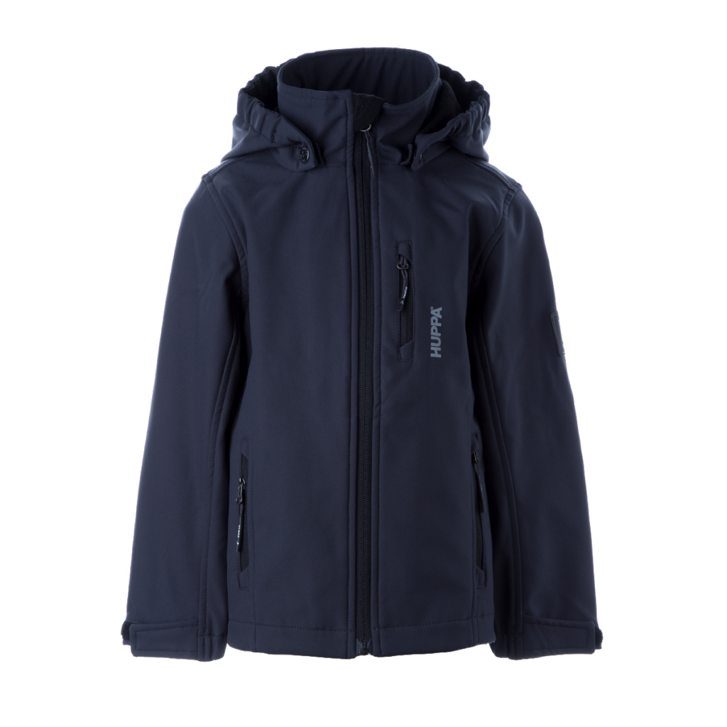 Poikinen Softshell takki JAMIE 2