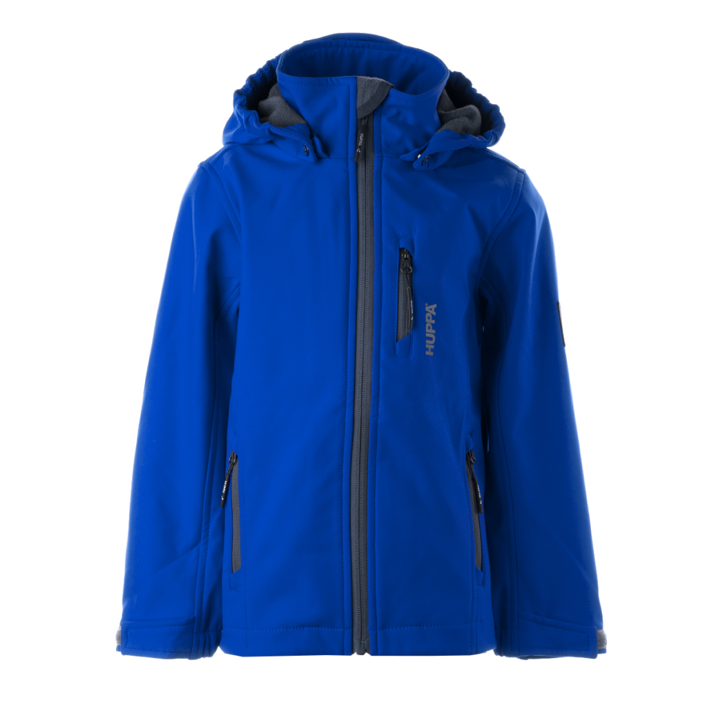 Poikinen Softshell takki JAMIE 2