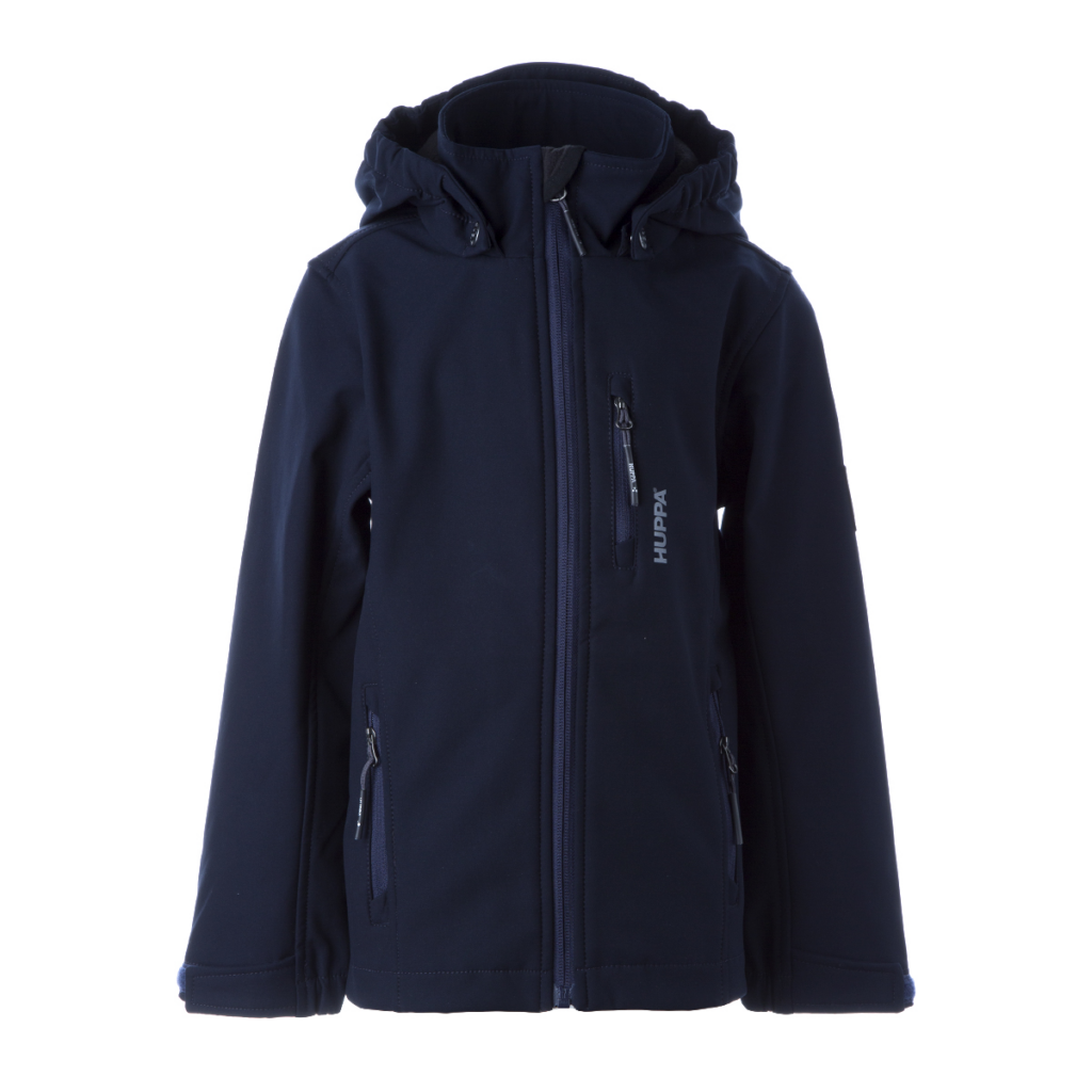 Poikinen Softshell takki JAMIE 2