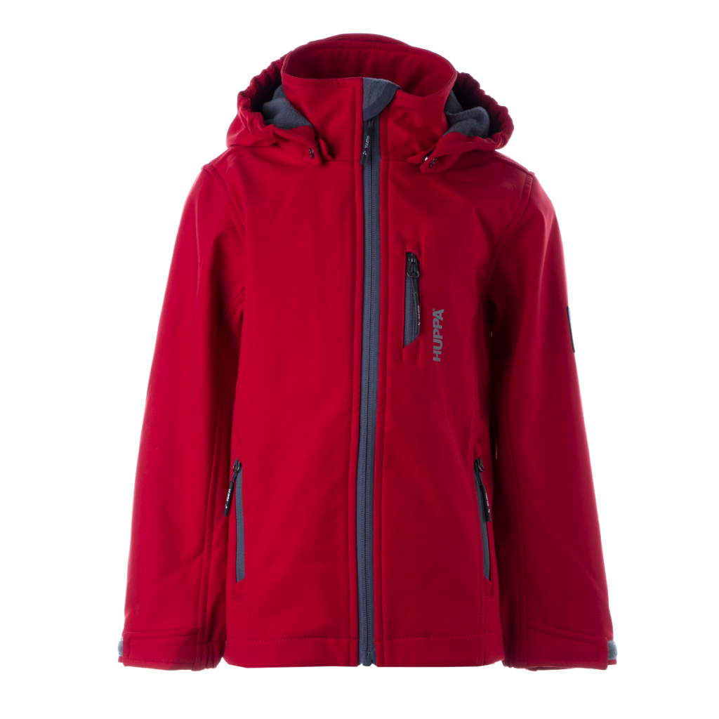 Poikinen Softshell takki JAMIE 2