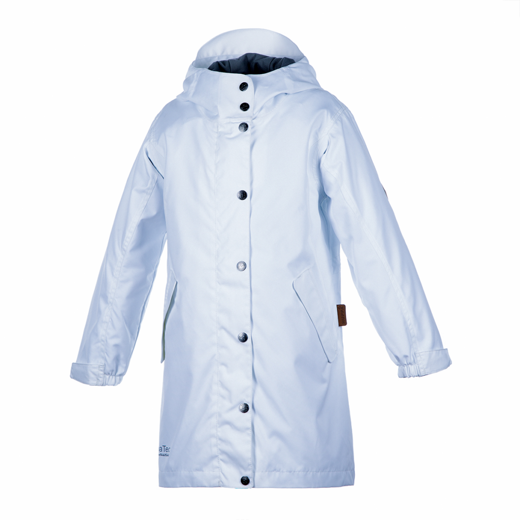 Tyttöjen kevät-syksy parka JANELLE