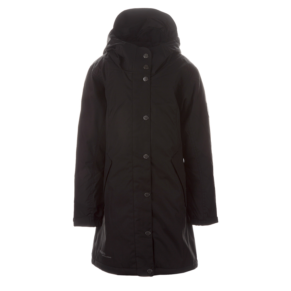 Tyttöjen kevät-syksy parka JANELLE
